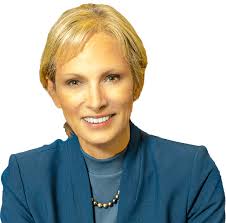 Christine Bremer Muggli