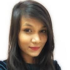 Arushi Goyal (@ArushiGoyal1992)