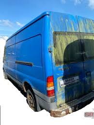 Image result for Dark Blue 2001 Transit