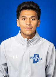 2025 Cross Country Roster