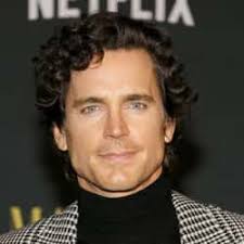 100+ Famous Matthews