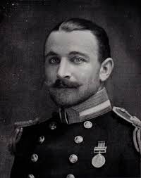 Charles Rumney Samson