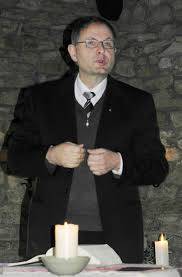 Semaine de Prière pour l'Unité des Chrétiens 2016