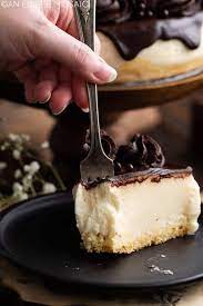 Ptichye Moloko (Bird’s Milk Cake)