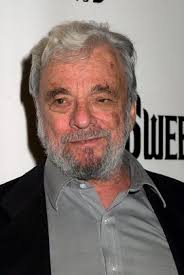 Benjamin Magnuson Alexander Gemignani Editorial Stock Photo