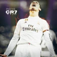 Cristiano Ronaldo My Design My Design Graphic Sweatshirt Cristiano Ronaldo