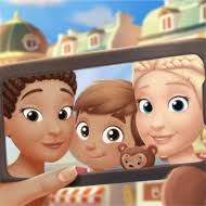 Personalised Family Book