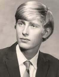 Obituary for Roger Dale Johnson