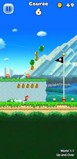 Nov 14, 2021 · of super mario run on the eshop and sold a separate full version for $10,. Super Mario Run 3 0 23 Descargar Para Android Apk Gratis