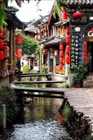 It S Hard To Choose An Image That Epitomises Lijiang It S An Old Chinese Village That Stole My Heart Each Time I Vis Lijiang China Travel World Heritage Sites
