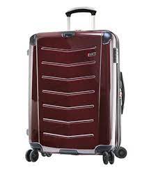 The Ricardo Beverly Hills 25 Expandable Upright Dual Hinomoto Virtually Silent Spinner Wheels Rodeo Drive Beverly Hills Rodeo Drive Hardside Spinner Luggage
