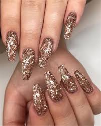 What exactly is a coffin nail trend? 50 Stylish Winter Acrylic Coffin Nail Designs To Copy Right Now Cute Hostess For Modern Women