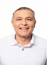 Candidato Albert Dickson