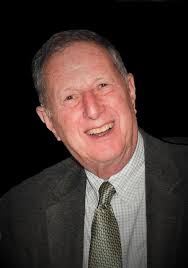 Obituary for Max Greenwald