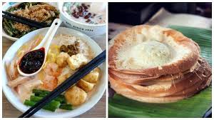 Makanan ini sangat digemari warga bandung karena bisa menghasilkan rasa hangat di tubuh saat dikonsumsi. Rekomendasi 11 Kuliner Lezat Di Penang Malaysia Yang Harus Dicoba Tribun Travel