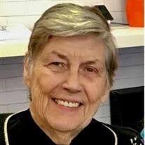 Patricia Moyer Obituary