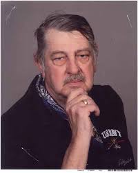 Obituary for Edward D. Hinkle