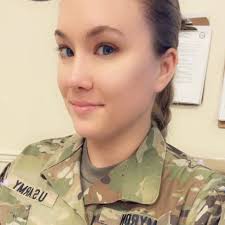 Elizabeth Myron (@sfcmyronelizabeth) • Instagram photos and videos