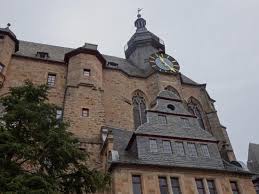Elizabeth of hungary, also known as st. The Imposing View Of Marburg Castle Picture Of Marburger Landgrafenschloss Museum Tripadvisor