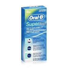 Check spelling or type a new query. Flossing Tricks For Permanent Retainers