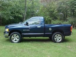 Image result for Patriot Blue 2002 Dodge Truck