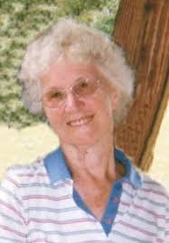 Ruth Emma Garms Obituary (2023)