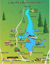 Best Lakes Near Lake Piru Recreation Area In Piru, Ca - Yelp