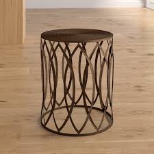 Birch Lane Coffee Tables And End Tables Stanley End Table Table Furniture