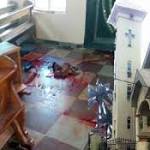 Ozubulu killings: Tension court witness