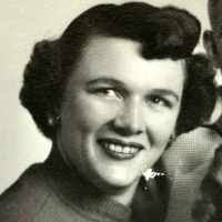 Bernice Roe Souter (1921–2010) • FamilySearch