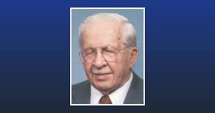 Bud Van Buskirk Obituary 2003