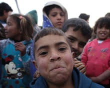 Syria's children learn to code with Raspberry Pi