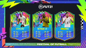 Life wasn't much easier for him in italy, though. Fifa 21 Fof Summer Stars 2 Predictions Festival Of Futball Fifaultimateteam It Uk