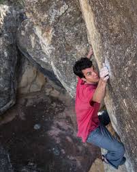 Die erste saison startete 2016. Paul Robinson Uber Das Boulderparadies Tessin Und Uberbewertete Linien Lacrux Klettermagazin
