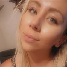 Alexis Mcdaniel's Instagram, Twitter & Facebook