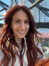 Chicago inspires my best self/hair.