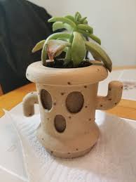Maybe you would like to learn more about one of these? Makes Of Animal Crossing Lloid Gyroid Planter By Solsearcher Thingiverse