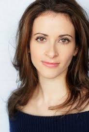 Celebrities with first name: Tamar