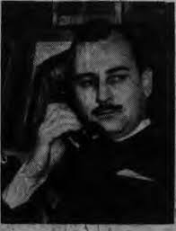 Soviet Demands Reds Help Rule Germany