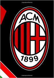 Looking for the best logo ac milan wallpaper 2018? Acm 1899 Ac Milan Journal I Football Journal I Soccer Journal Seddik Rafik 9798676467548 Amazon Com Books