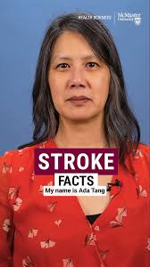 What you need to know about stroke