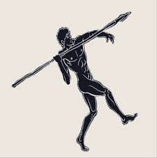 Los mismos datan de las fiestas religiosas y deportivas que se realizaban en grecia, entre los años 776 a.c y 339 d.c; Deportes De Los Juegos Olimpicos De La Antigua Grecia Deporte Linear Unit Grecia