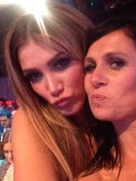 ARIAs 2014: Best of social media