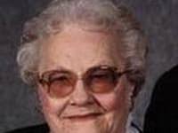 Louise E. Wareham Obituary (1915