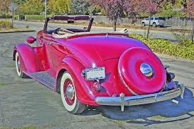 Image result for Harvard Maroon 1936 Chrysler