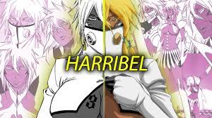 Tier harribel is one of the last battles involving a member of the top three espada, the gotei 13 and the. Tier Harribel The Queen Bleach Character Analysis Youtube