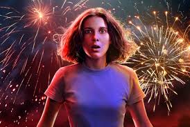 Millie bobby brown raps a recap of season 1 of stranger things. Millie Bobby Brown Hinted That One Character Didn T Really Die In Stranger Things Season 3 Mental Floss
