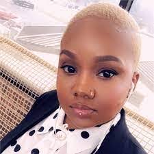 Kiara Colston's Instagram, Twitter & Facebook