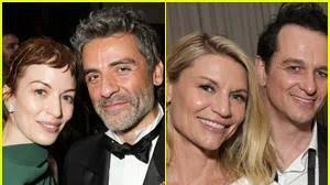 Joshua Jackson Spotted Hanging Out with Law Professor Nicole Langston