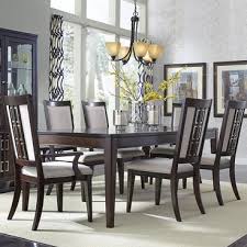 Lawrence Masa Extensibila Contemporary Dining Table Set Contemporary Dining Table Furniture
